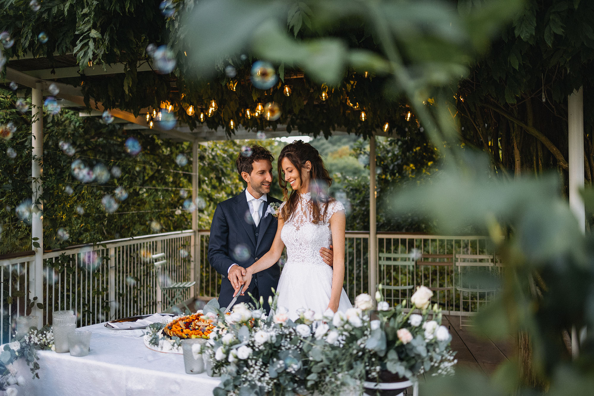 Foto  San Vito di Altivole Agriturismo Bosco del Falco sul Montello Francesca e Tommaso