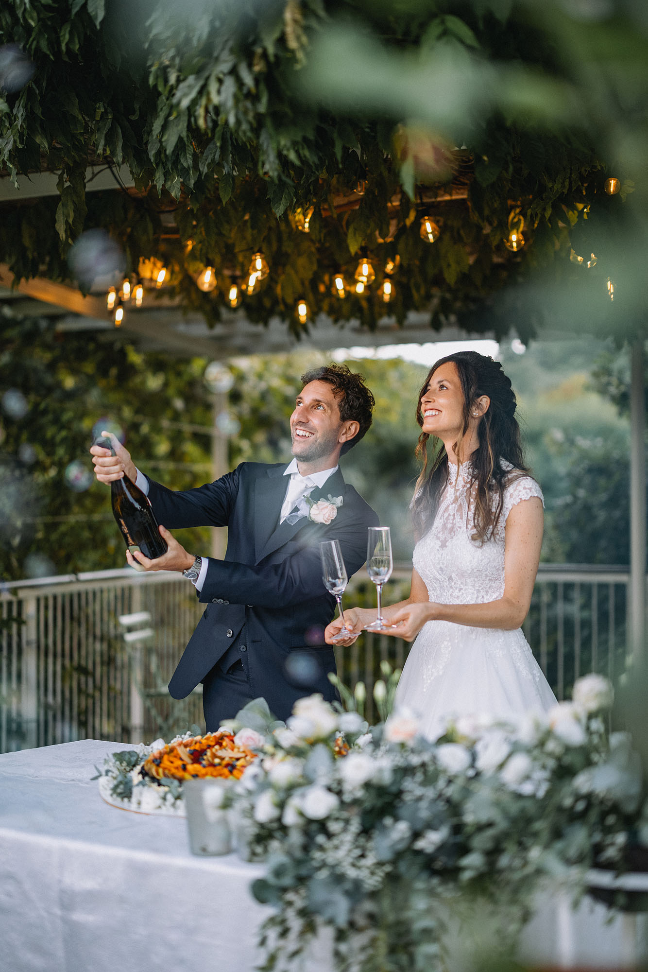 Foto  San Vito di Altivole Agriturismo Bosco del Falco sul Montello Francesca e Tommaso