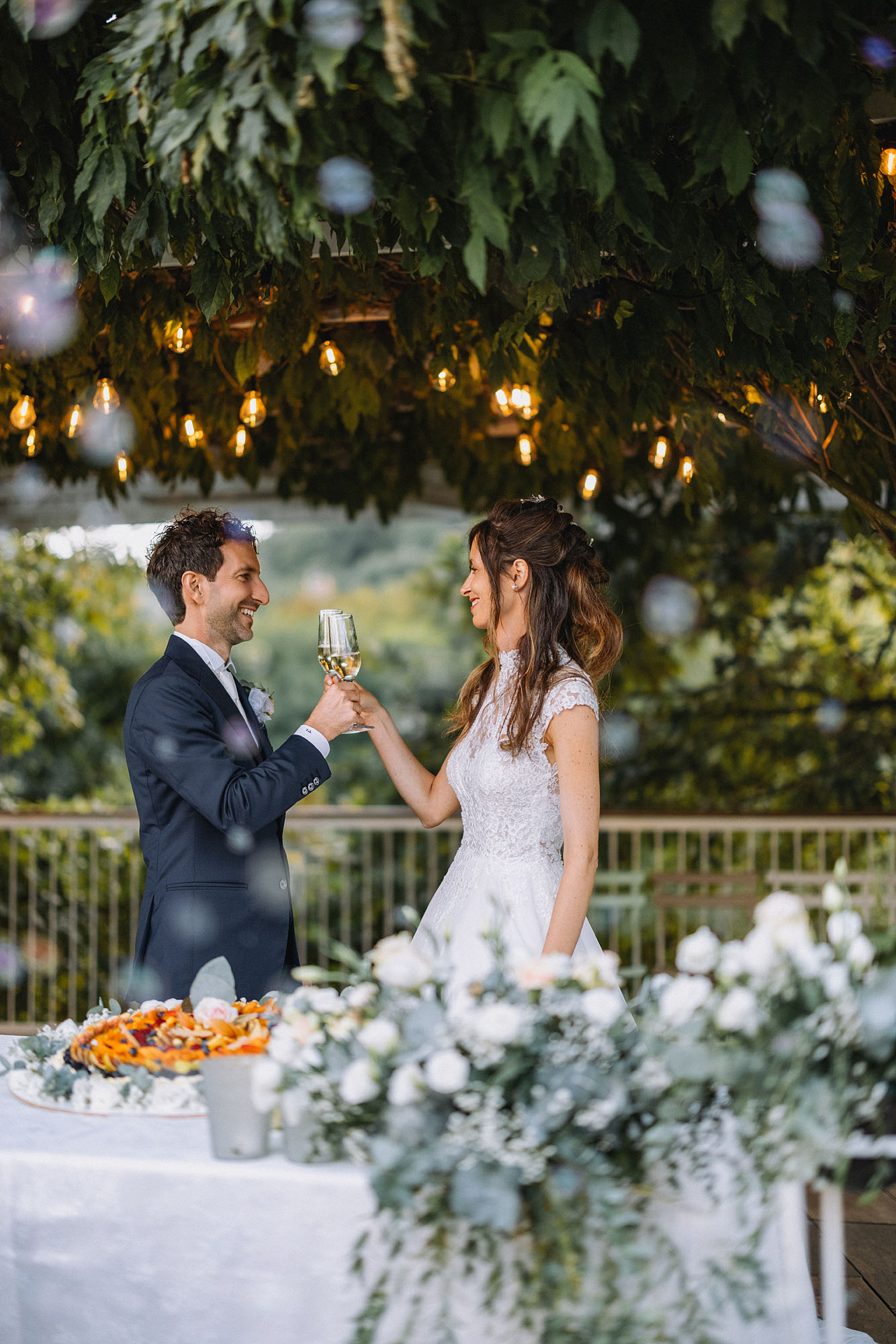 Foto  San Vito di Altivole Agriturismo Bosco del Falco sul Montello Francesca e Tommaso