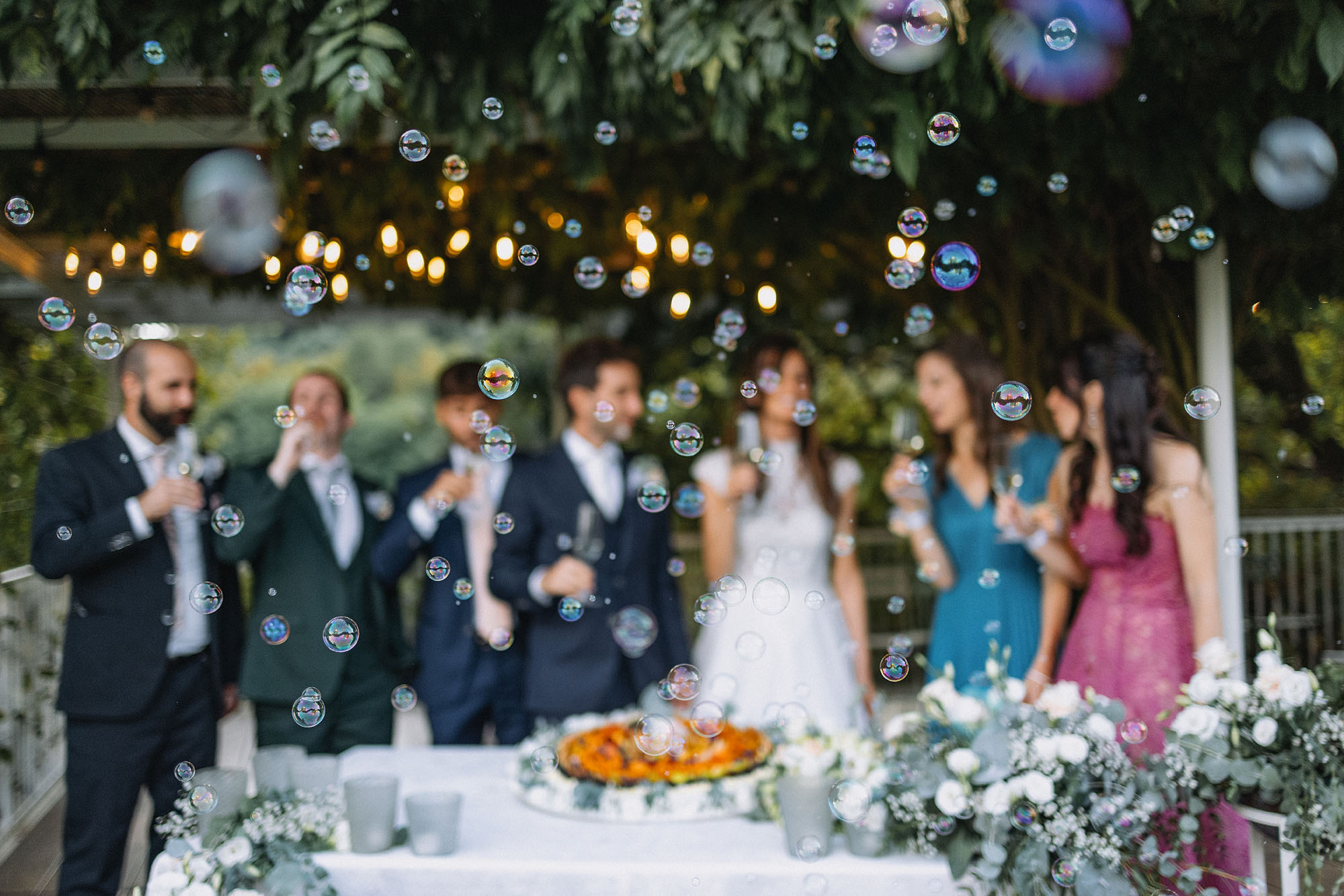 Foto  San Vito di Altivole Agriturismo Bosco del Falco sul Montello Francesca e Tommaso