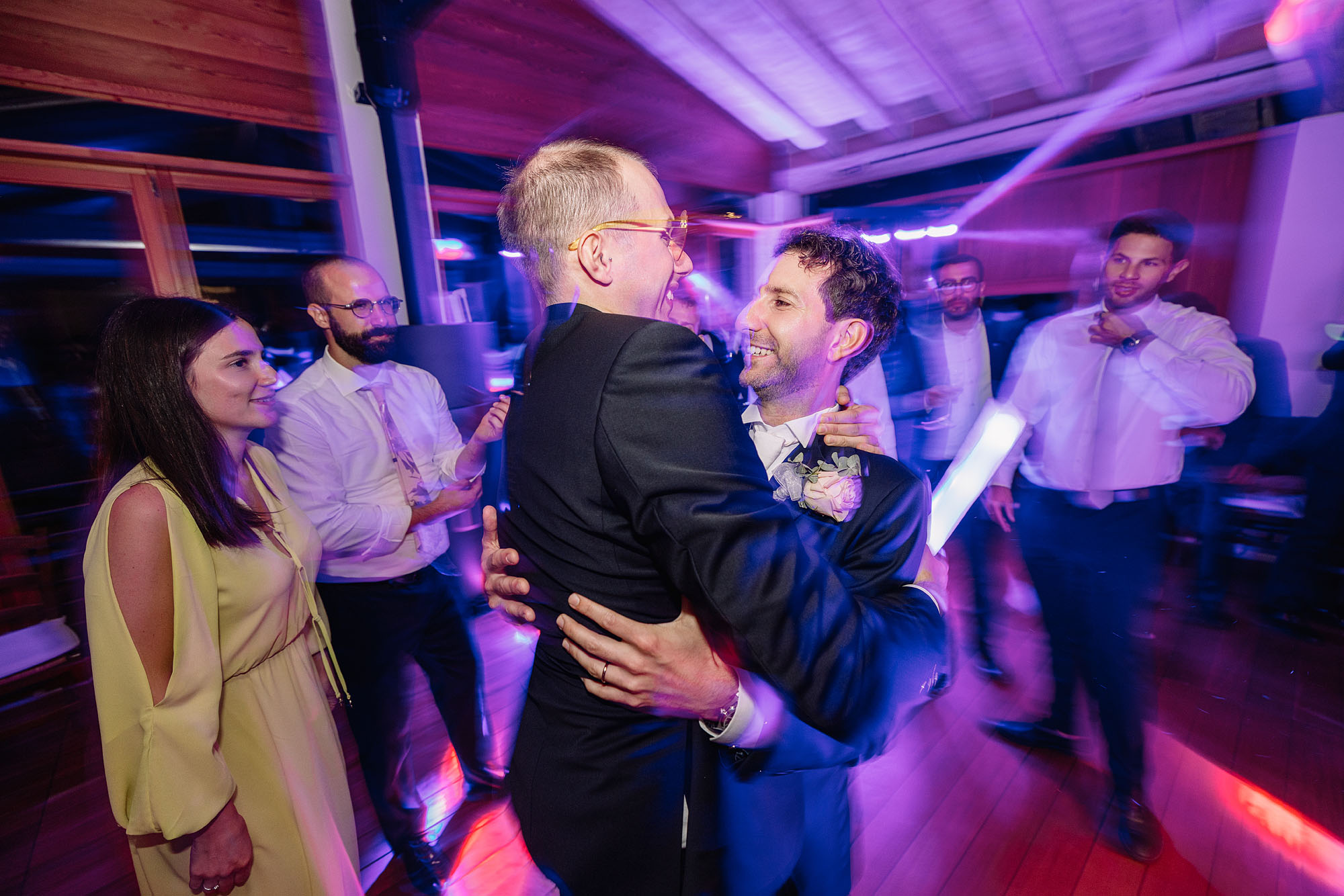 Foto  San Vito di Altivole Agriturismo Bosco del Falco sul Montello Francesca e Tommaso