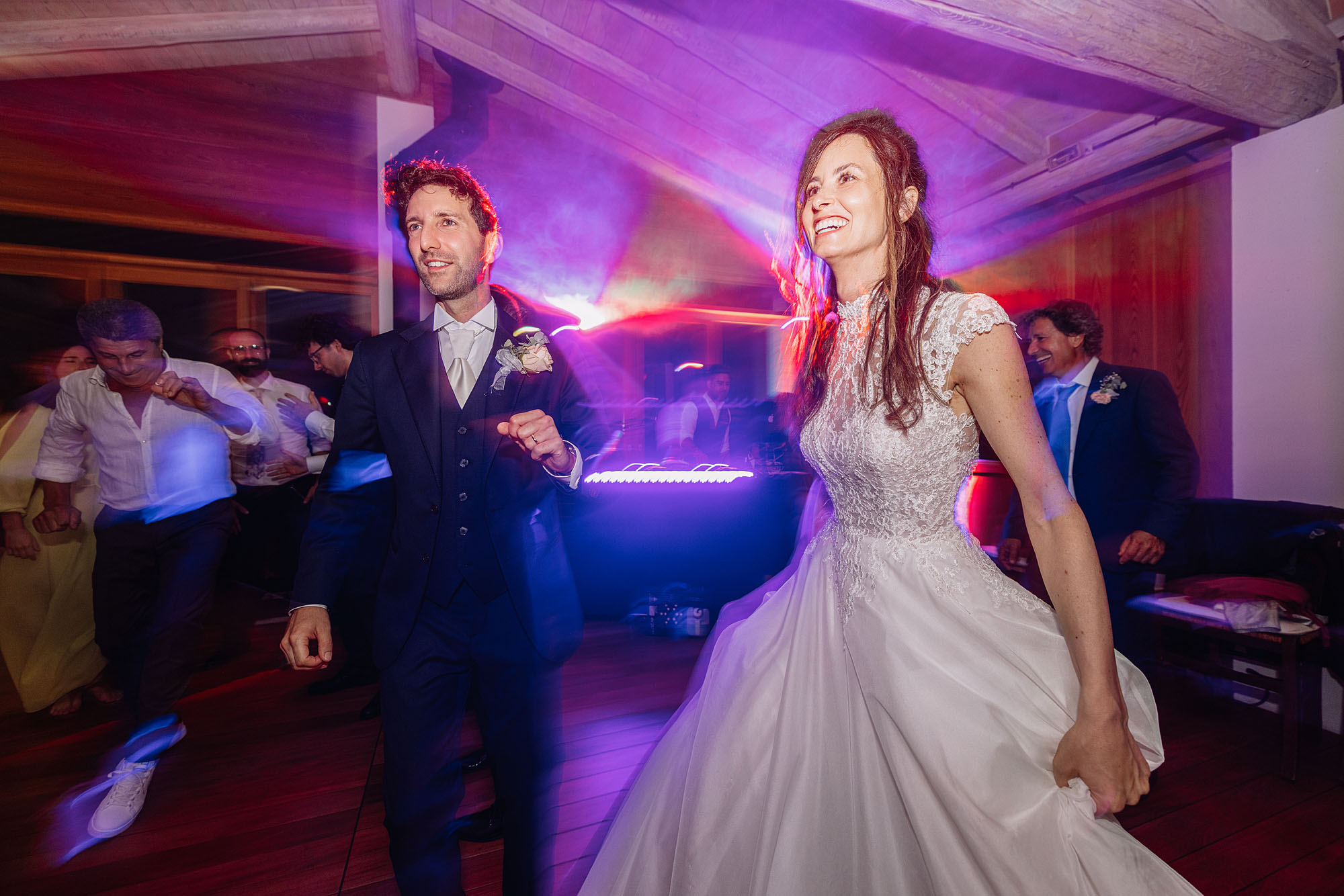 Foto  San Vito di Altivole Agriturismo Bosco del Falco sul Montello Francesca e Tommaso