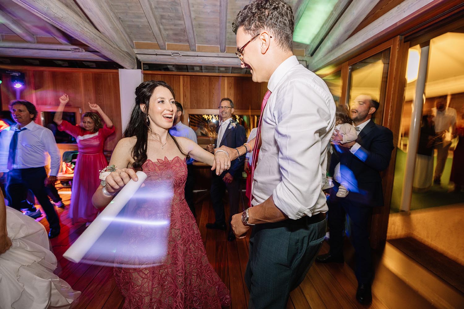 Foto  San Vito di Altivole Agriturismo Bosco del Falco sul Montello Francesca e Tommaso