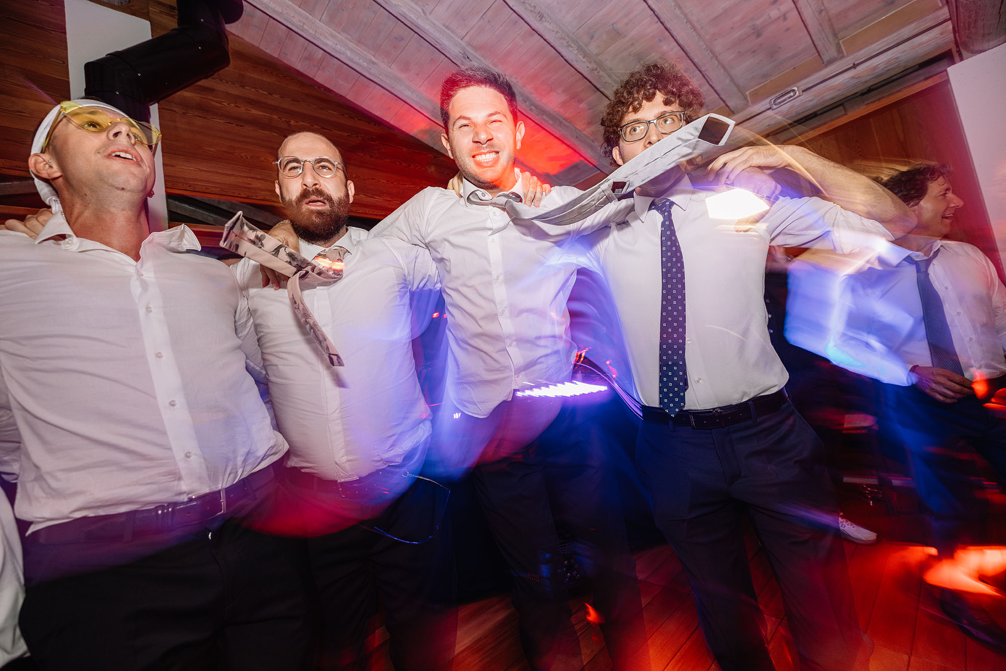 Foto  San Vito di Altivole Agriturismo Bosco del Falco sul Montello Francesca e Tommaso