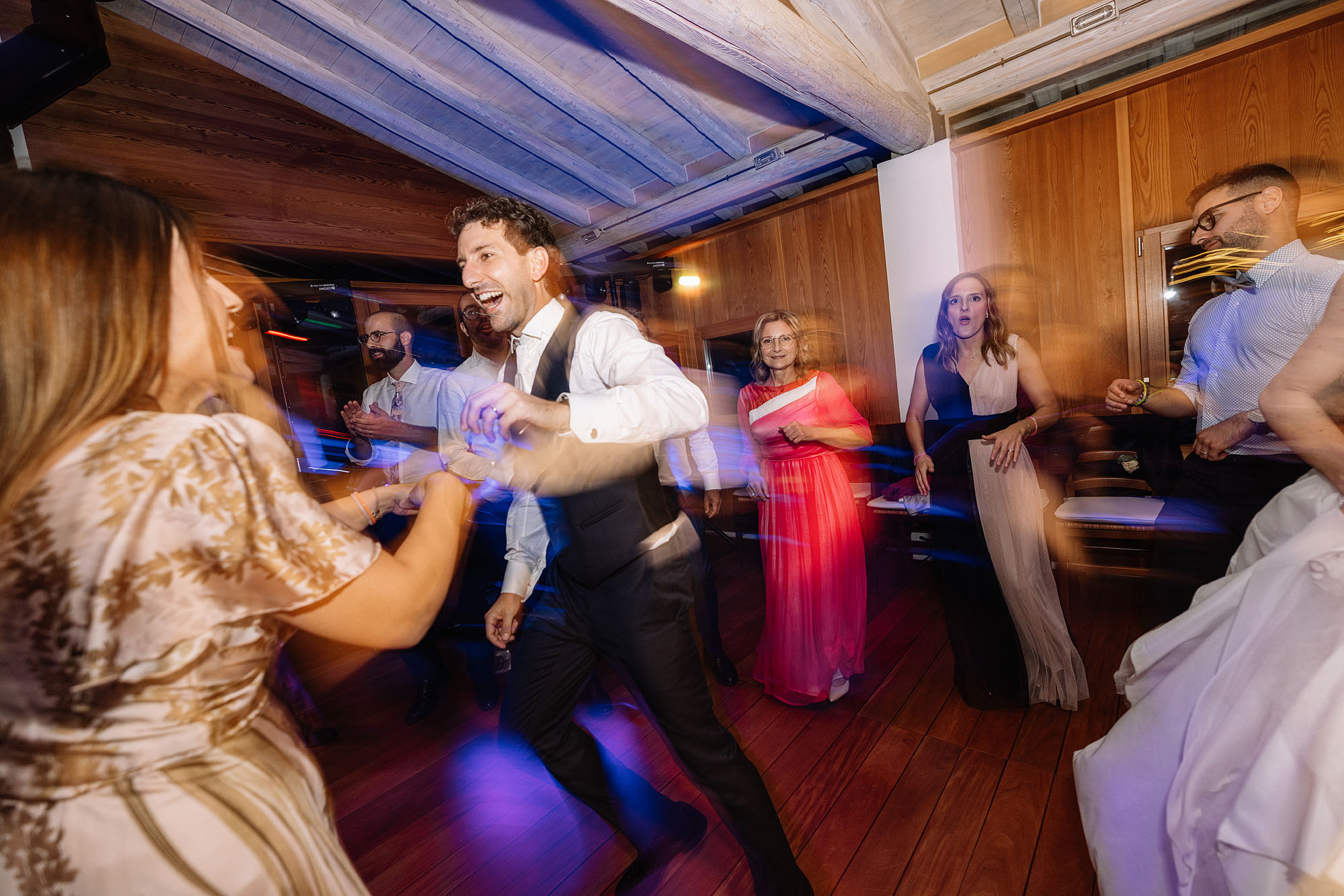Foto  San Vito di Altivole Agriturismo Bosco del Falco sul Montello Francesca e Tommaso
