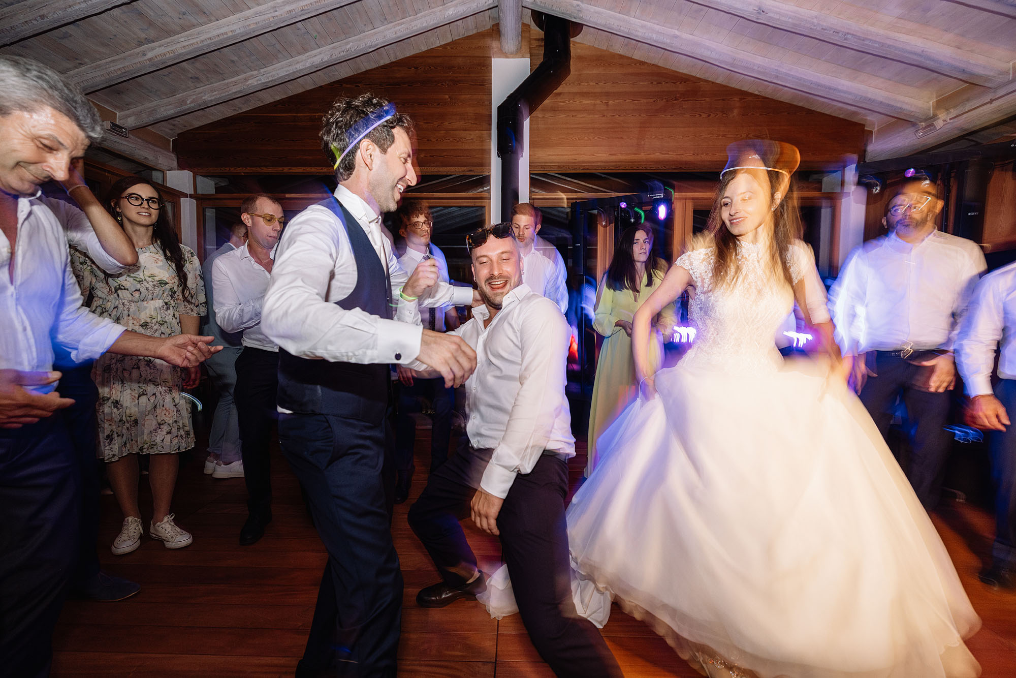 Foto  San Vito di Altivole Agriturismo Bosco del Falco sul Montello Francesca e Tommaso