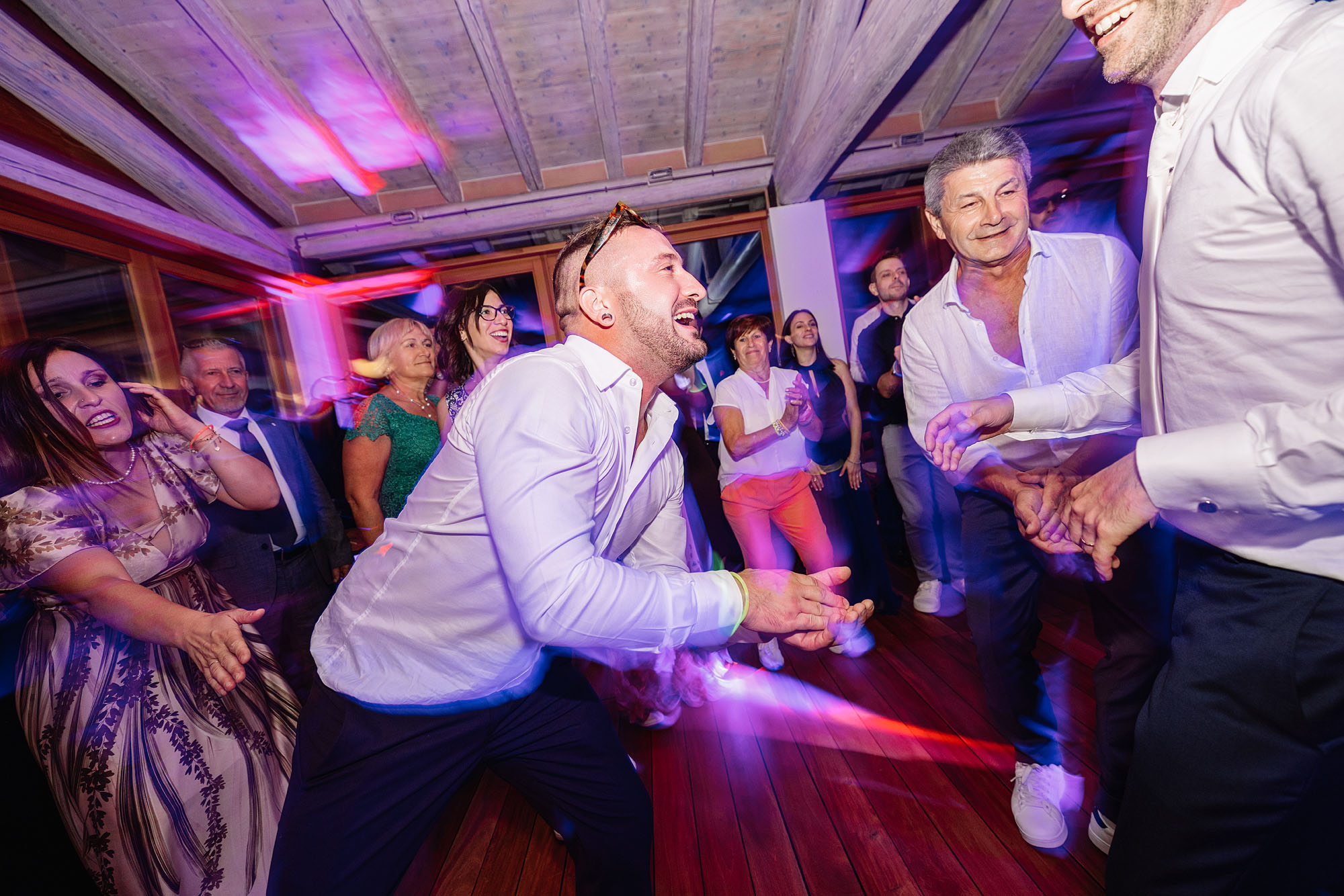 Foto  San Vito di Altivole Agriturismo Bosco del Falco sul Montello Francesca e Tommaso