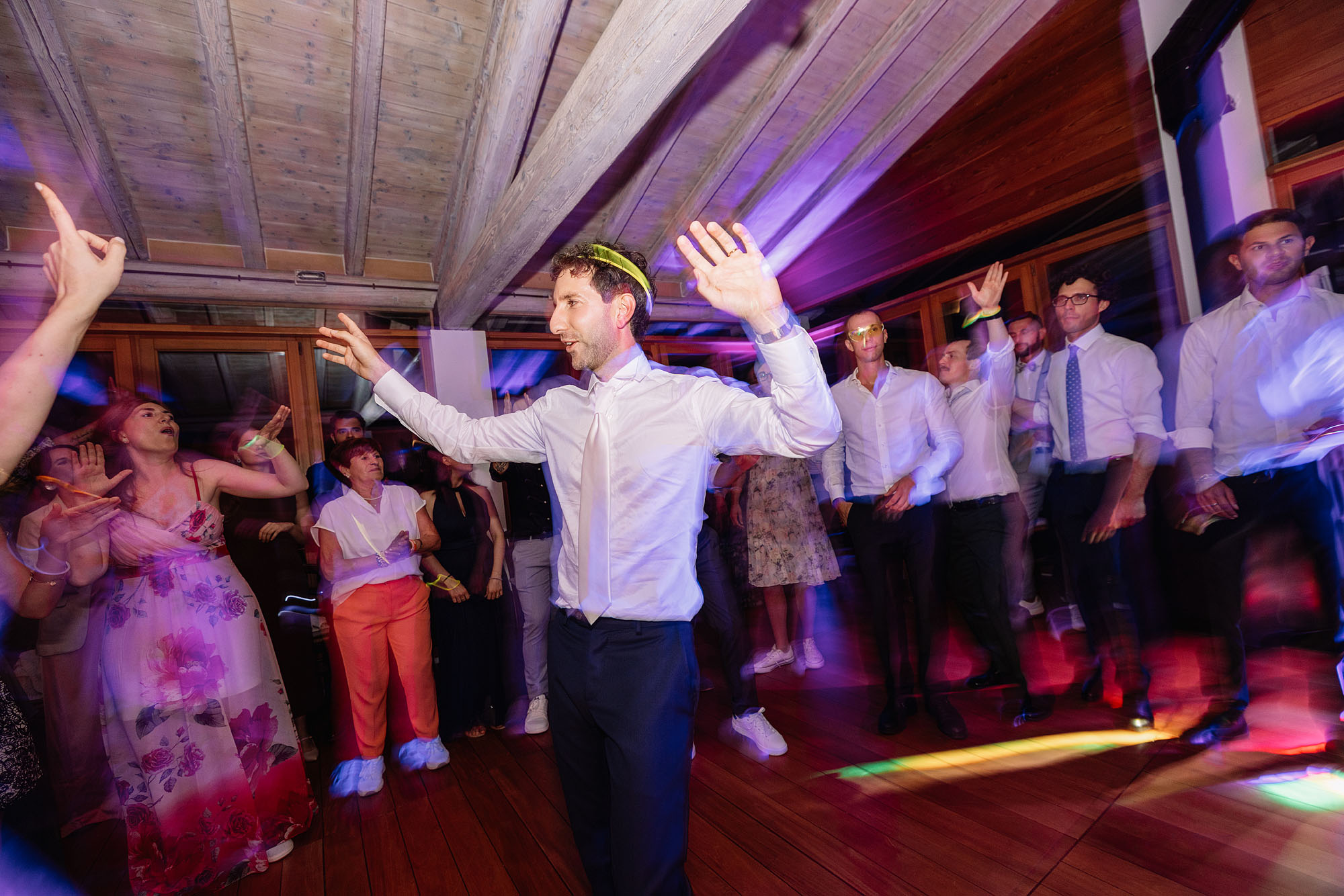 Foto  San Vito di Altivole Agriturismo Bosco del Falco sul Montello Francesca e Tommaso