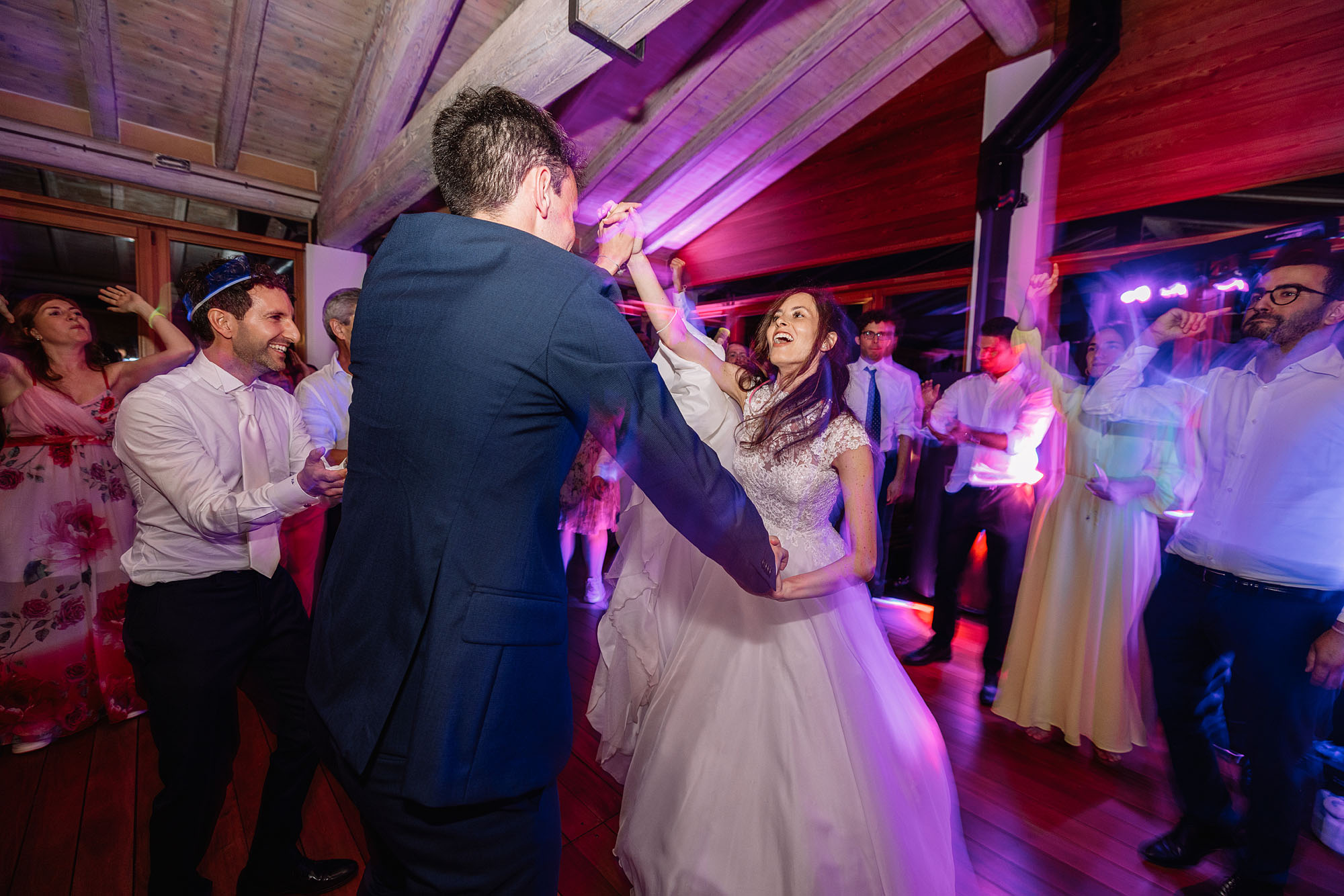 Foto  San Vito di Altivole Agriturismo Bosco del Falco sul Montello Francesca e Tommaso