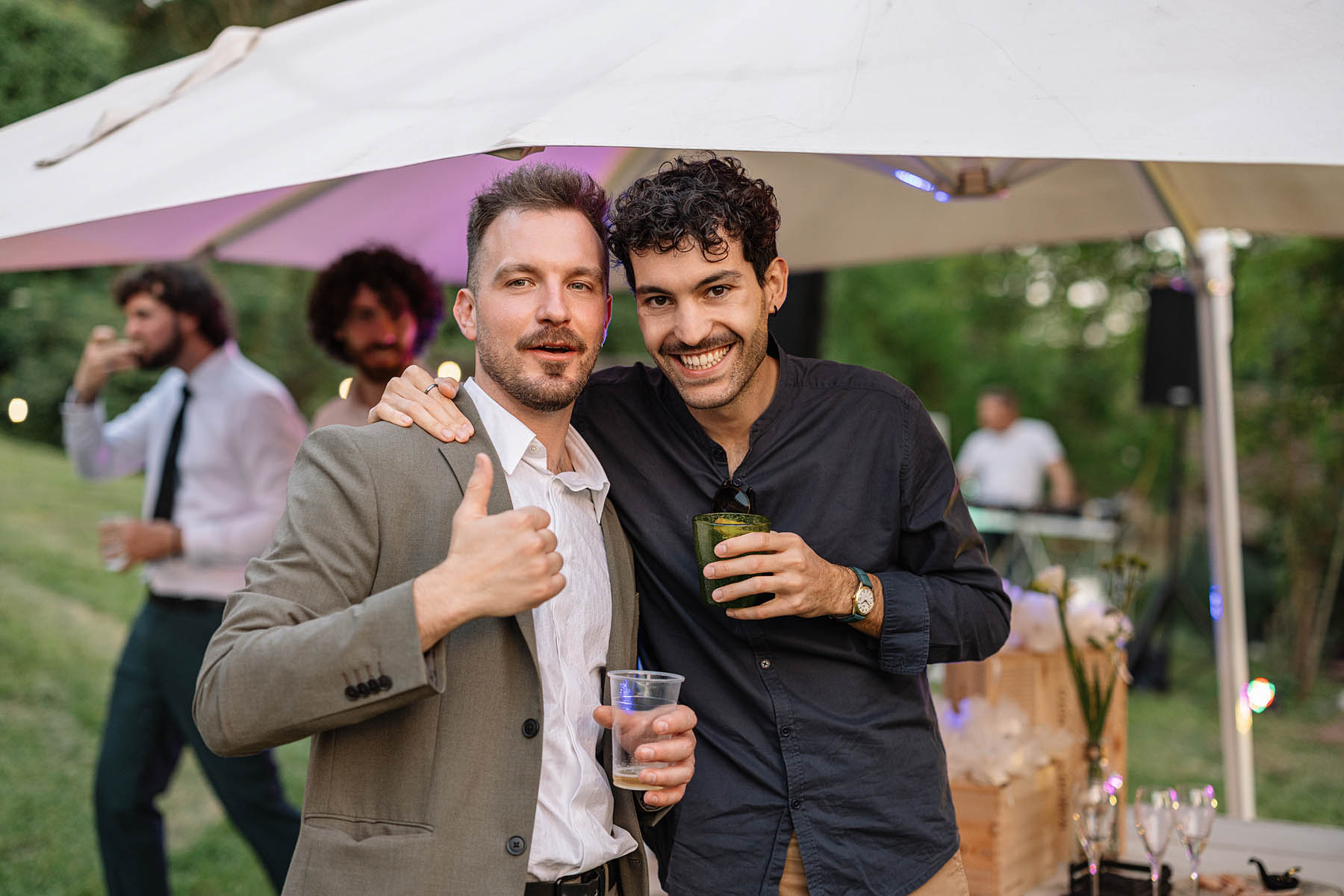 Foto  Castelfranco V.to Maniscalco Martina e Nicola