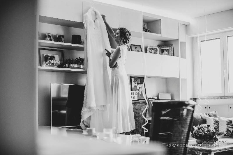 Foto Milano Robecco sul Naviglio - Villa Gaia Gandini Edoardo e Arianna