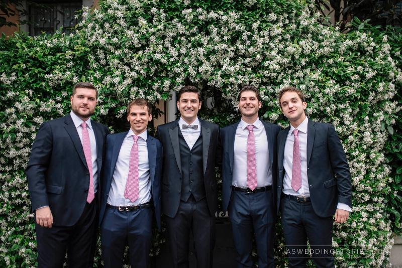 Foto Milano Robecco sul Naviglio - Villa Gaia Gandini Edoardo e Arianna