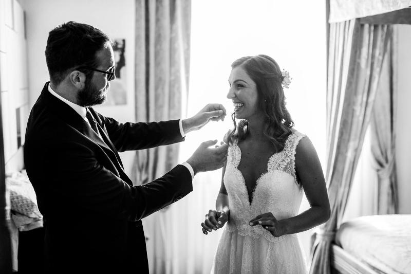 Foto Volpago del Montello Casa Gobbato Veronica e Nicola