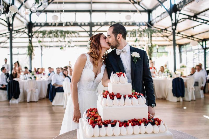 Foto Volpago del Montello Casa Gobbato Veronica e Nicola