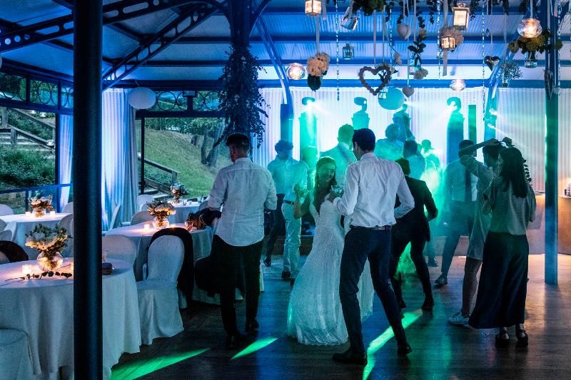 Foto Volpago del Montello Casa Gobbato Veronica e Nicola