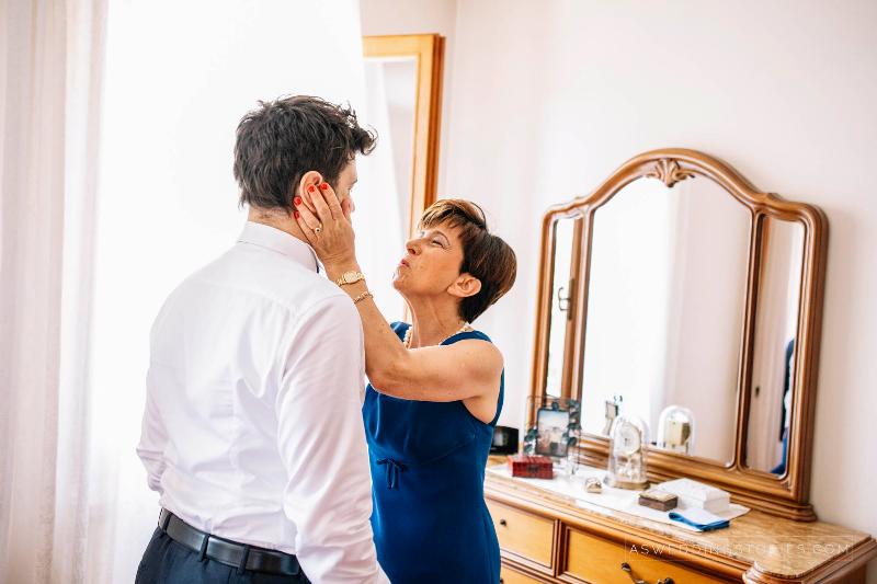 Foto Scorzé Filanda Motta a Campocroce di Mogliano Sara e Roberto