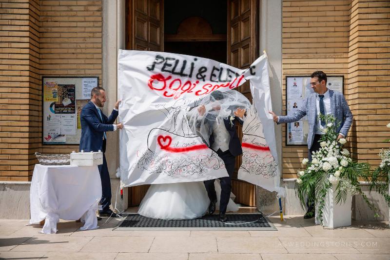 Foto Borgoricco Symposio / Loreggia Elena e Alberto