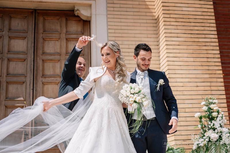 Foto Borgoricco Symposio / Loreggia Elena e Alberto