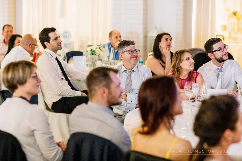 Foto Borgoricco Symposio / Loreggia Elena e Alberto