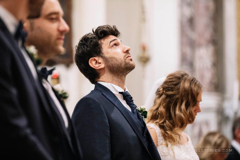 Foto Scorzé Filanda Motta a Campocroce di Mogliano Sara e Roberto