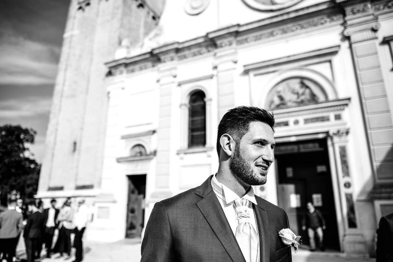 Foto Mogliano Veneto Villa Revedin / Gorgo al Monticano Federica e Riccardo