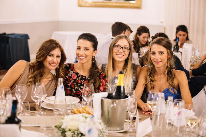 Foto Mogliano Veneto Villa Revedin / Gorgo al Monticano Federica e Riccardo