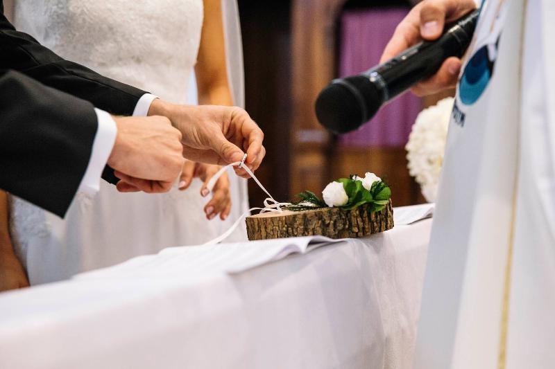 Foto Loreggia Villa Godi Piovene Myriam e Matteo