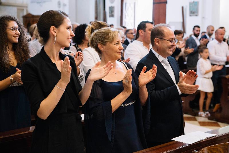 Foto Loreggia Villa Godi Piovene Myriam e Matteo