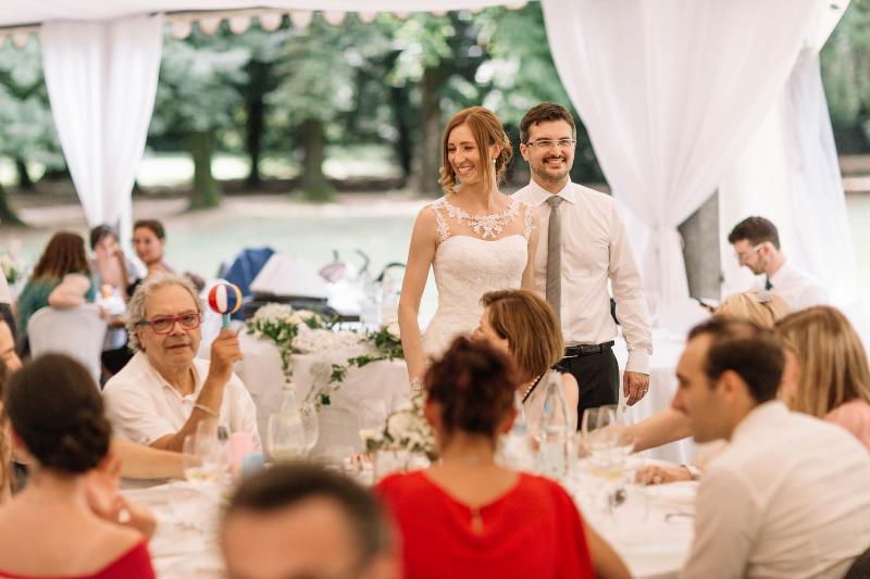 Foto Piombino Dese Villa Calvi a Covolo Cinzia e Piergiacomo