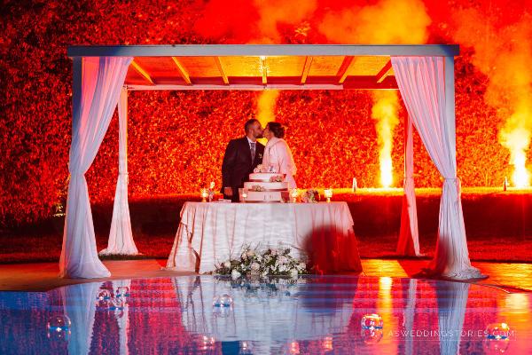 Foto San Vito Ristorante Ai gelsi Martina e Devid