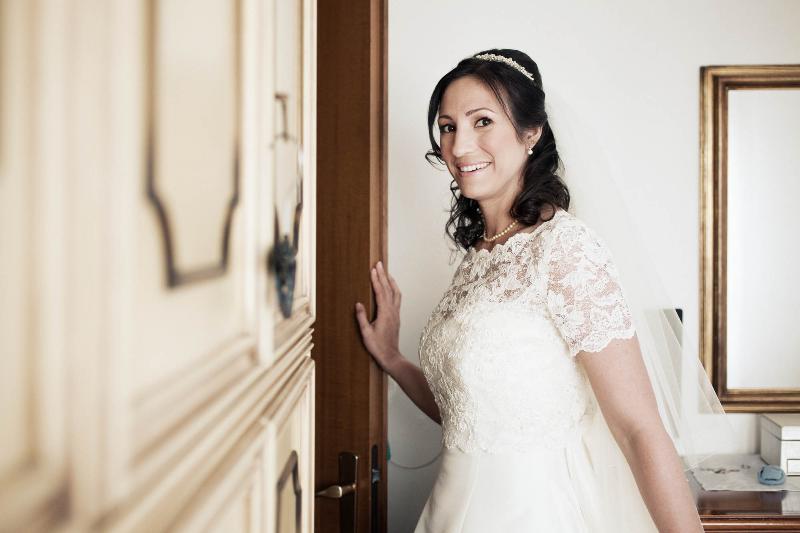 Foto Abano Terme Villa Pollini Eva e Matheus