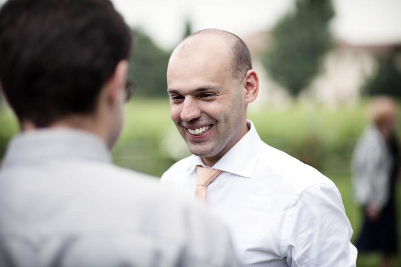 Foto Abano Terme Villa Pollini Eva e Matheus