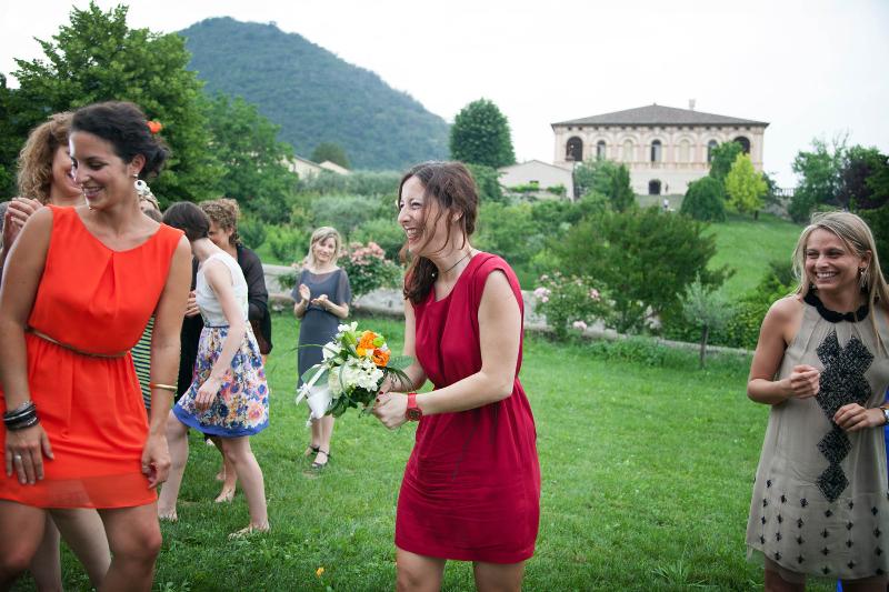 Foto Abano Terme Villa Pollini Eva e Matheus