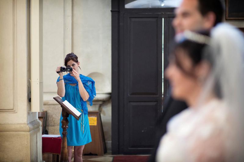 Foto Asolo Villa Razzolini Loredan Monica e Ben