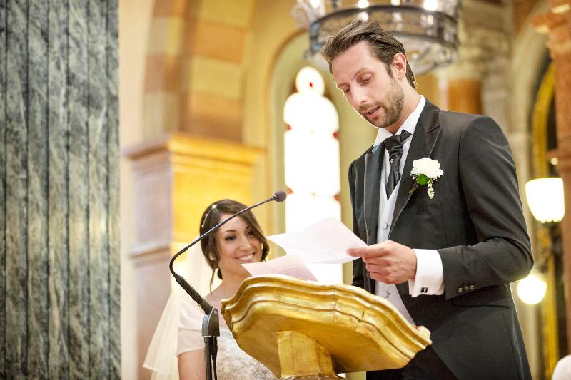 Foto Trebaseleghe Villa Cà Marcello Barbara e Dario