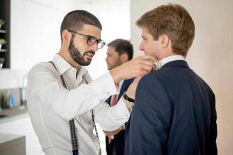 Foto Montebelluna Villa Privata Astoria Silvia e Mattia