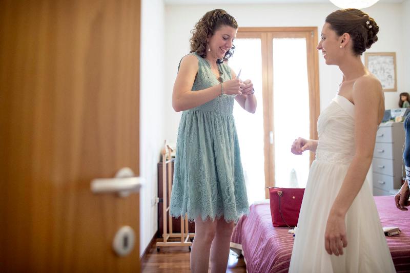 Foto Loreggia Villa Canal / Grumolo delle Abbadesse Vera e Stefano