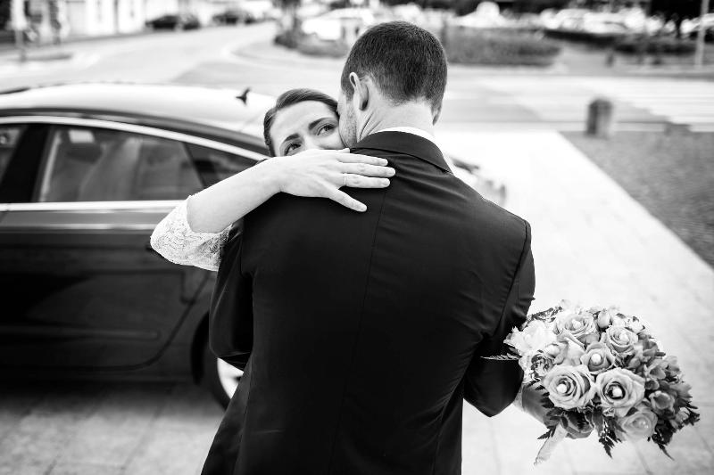 Foto Loreggia Villa Canal / Grumolo delle Abbadesse Vera e Stefano