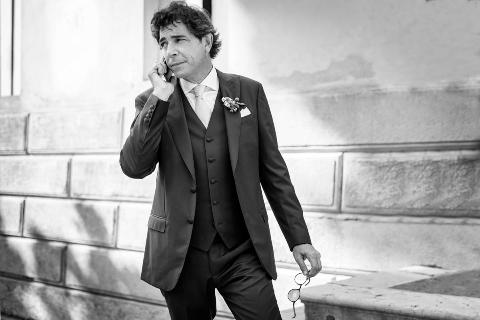 Foto Mesarada di Padova Villa Petrobelli Daniela e Corrado