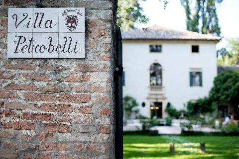 Foto Mesarada di Padova Villa Petrobelli Daniela e Corrado