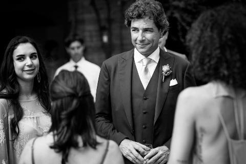 Foto Mesarada di Padova Villa Petrobelli Daniela e Corrado