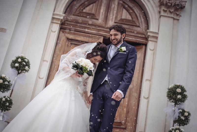 Foto Noventa Padova Villa Valmarana Marina e Daniele