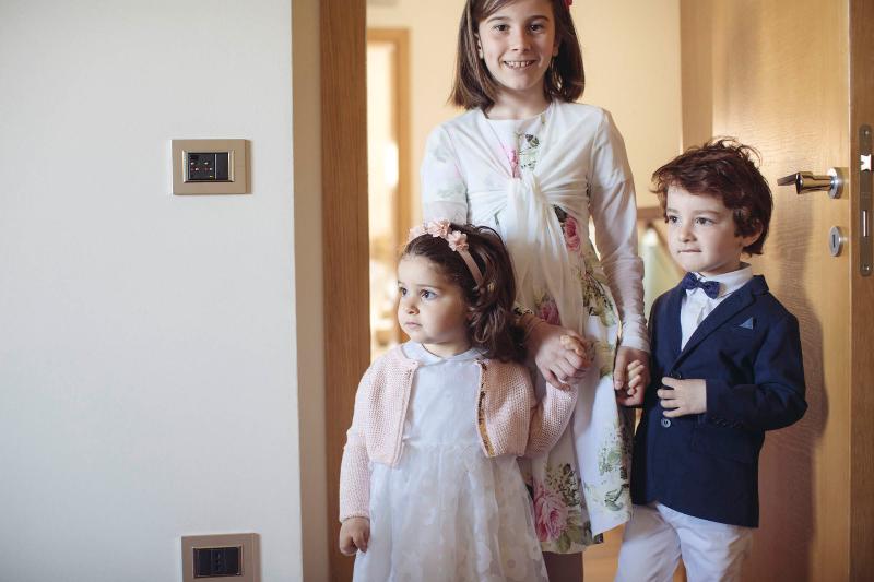 Foto Onara Abbazia del Pero / Monastier Elisa e Nicola