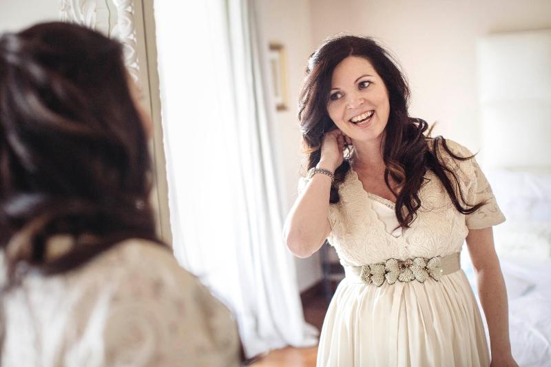 Foto Onara Abbazia del Pero / Monastier Elisa e Nicola