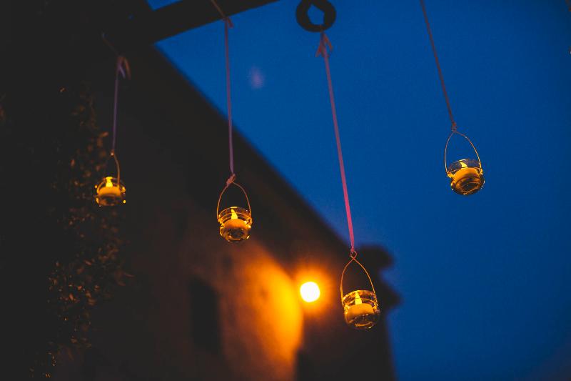 Foto Onara Abbazia del Pero / Monastier Elisa e Nicola