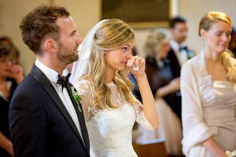 Foto Verona Palazzo Verità Poeta / Verona Elisa e Andrea