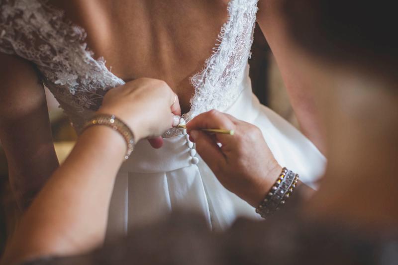 Foto Scorzé Ristorante Vescovo Francesca e Leonardo