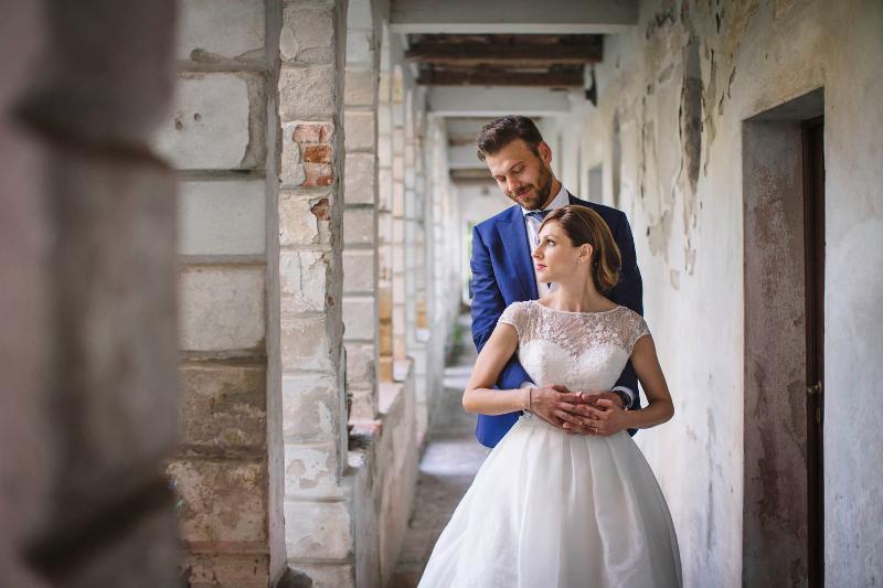 Foto Scorzé Ristorante Vescovo Francesca e Leonardo