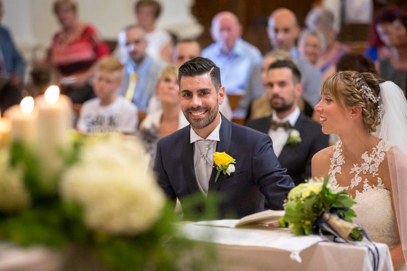 Foto Vigodarzere Villa Petrobelli Lisa ed Enrico