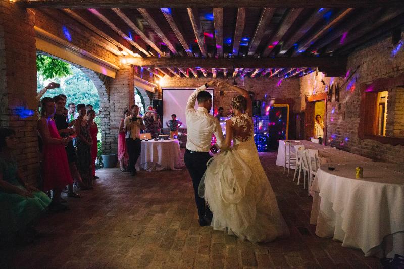 Foto Vigodarzere Villa Petrobelli Lisa ed Enrico